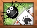 Juego Amazing Spider Solitaire