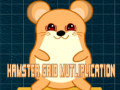 Juego Hamster Grid Multiplication