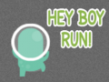 Juego Hey Boy Run