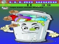 Juego Clean Word