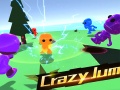 Juego Crazy Jump