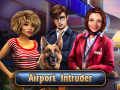 Juego Airport Intruder
