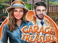 Juego Garage Treasure