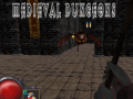 Juego Medieval Dungeons