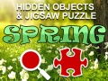 Juego Hidjigs Spring