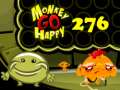 Juego Monkey Go Happy Stage 276