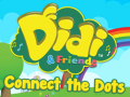 Juego Didi & Friends Connect the Dots