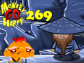 Juego Monkey Go Happy Stage 269