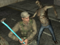 Juego Urban Counter Zombie Warfare