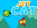 Juego Jet Cat