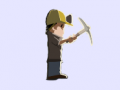 Juego Diamond Hunt Mobile