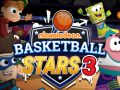 Juego Nickelodeon Basketball Stars 3