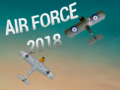 Juego Air Force 2018