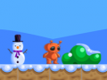 Juego Alien Way