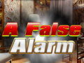 Juego A False Alarm