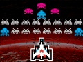 Juego Earth Invaders