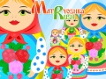 Juego Matryoshka Rush