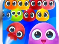 Juego Bubble Shooter Passion