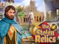 Juego The Stolen Relics