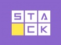 Juego Cube Stack