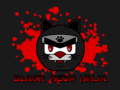 Juego Black Meow Ninja