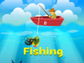 Juego Fishing