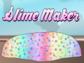 Juego Slime Maker 