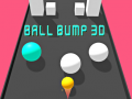 Juego Ball Bump 3D