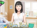 Juego Marie Kondo Clean Up