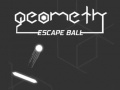 Juego Geometry Escape Ball