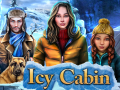 Juego Icy Cabin