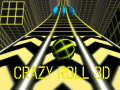 Juego Crazy Roll 3d