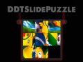 Juego DDT Slide Puzzle
