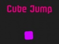 Juego Cube Jump