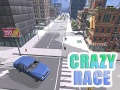 Juego Crazy Race