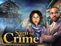 Juego Sign of Crime