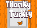 Juego Thanky Turkey