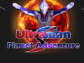 Juego Ultraman Planet Adventure