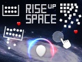 Juego Rise Up Space