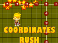 Juego Coordinate Rush