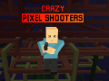 Juego Crazy Pixel Shooters