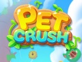 Juego Pet Crush