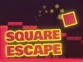 Juego Square Escape