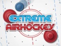 Juego Extreme Airhockey