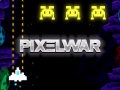 Juego Pixel War