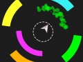 Juego Hyper Color Rush