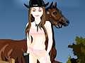 Juego Cow girl