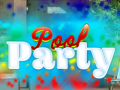 Juego Pool Party