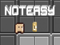 Juego Noteasy