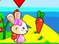 Juego Brother and sister rabbits